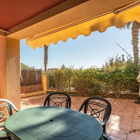 Alcaudon By H Apartment Isla Canela Room photo