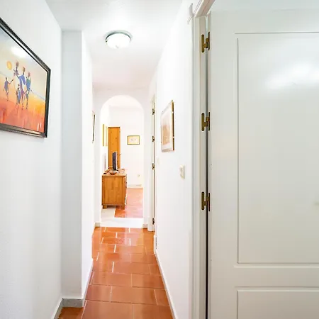 Alcaudon By H Apartment Isla Canela Room photo