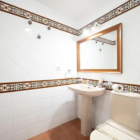 Alcaudon By H Apartment Isla Canela Room photo