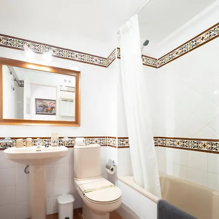 Alcaudon By H Apartment Isla Canela Room photo