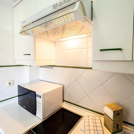 Alcaudon By H Apartment Isla Canela Room photo