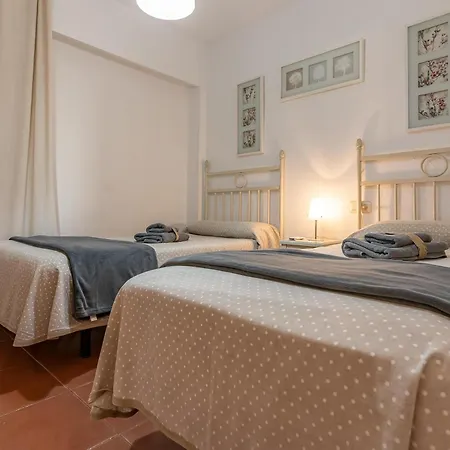 Alcaudon By H Apartment Isla Canela Room photo