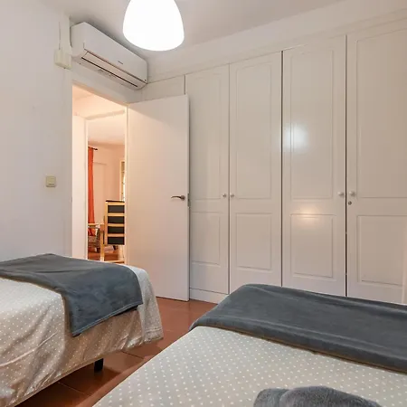 Alcaudon By H Apartment Isla Canela Room photo