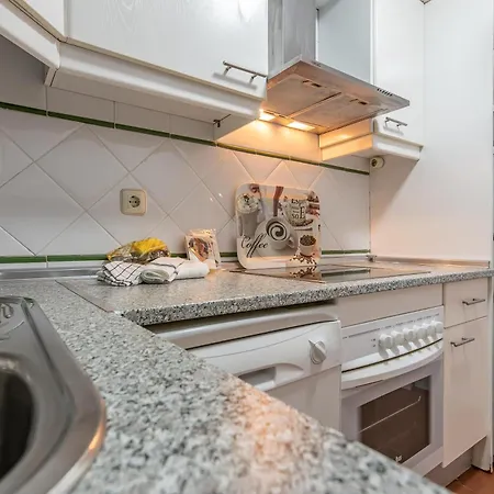 Alcaudon By H Apartment Isla Canela Room photo