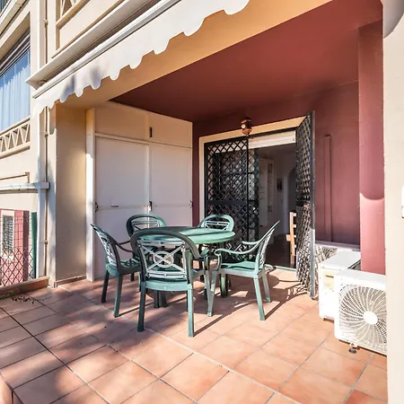 Alcaudon By H Apartment Isla Canela Room photo