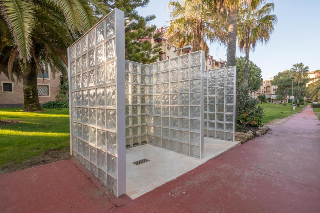 Alcaudon By H Apartment Isla Canela