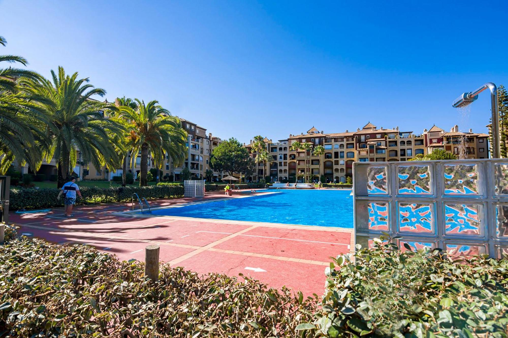 Alcaudon By H Apartment Isla Canela