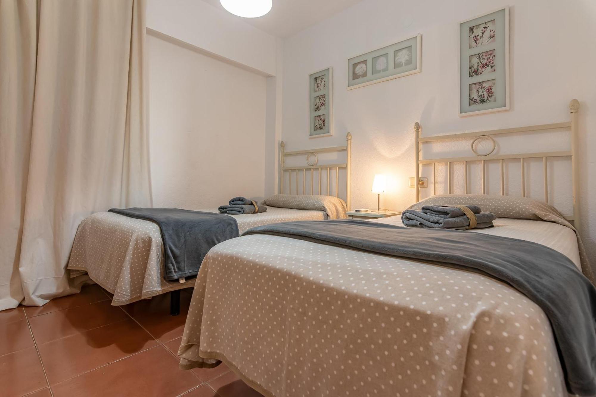 Apartment Alcaudon By H *