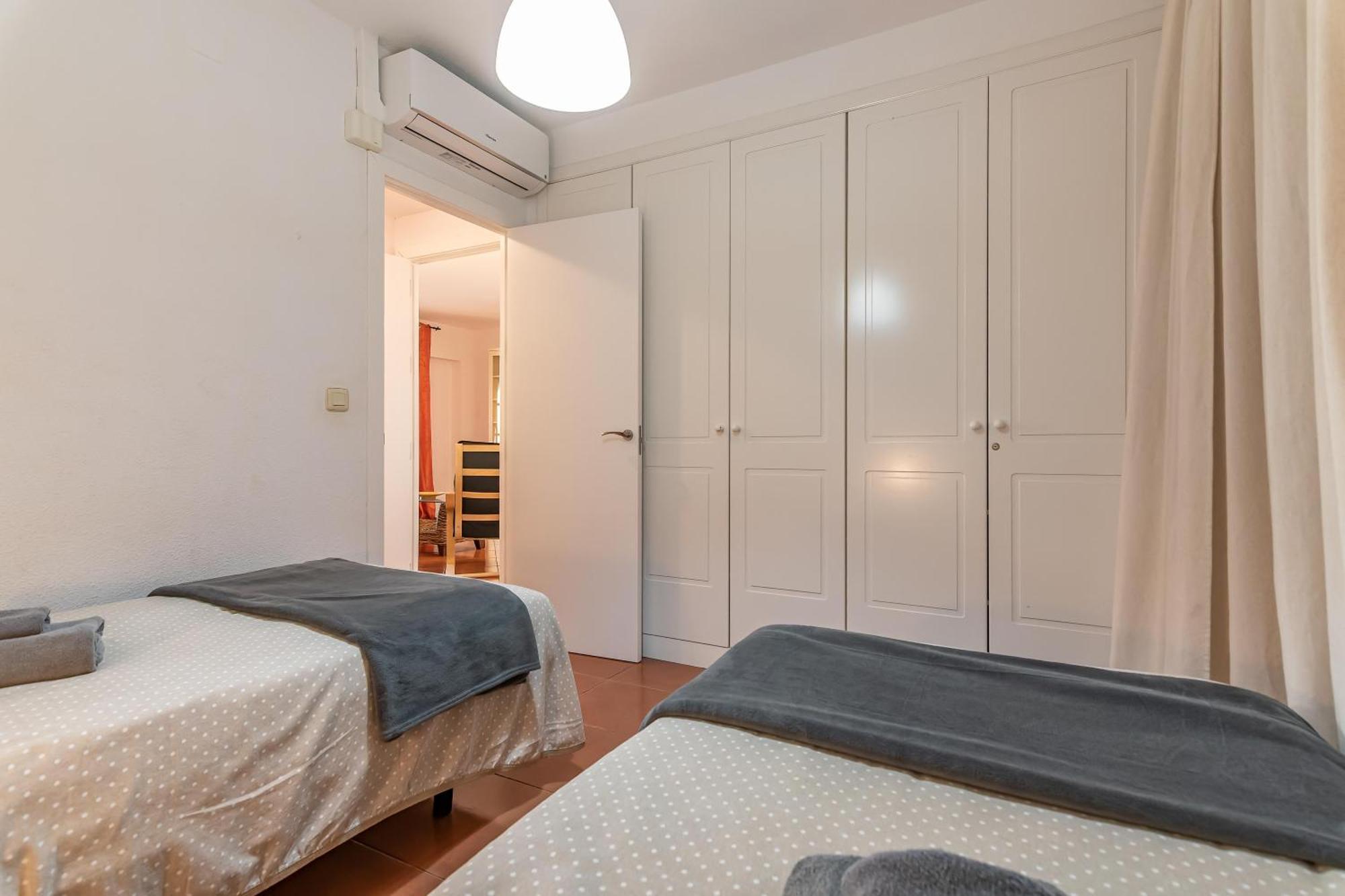 Alcaudon By H Apartment Isla Canela