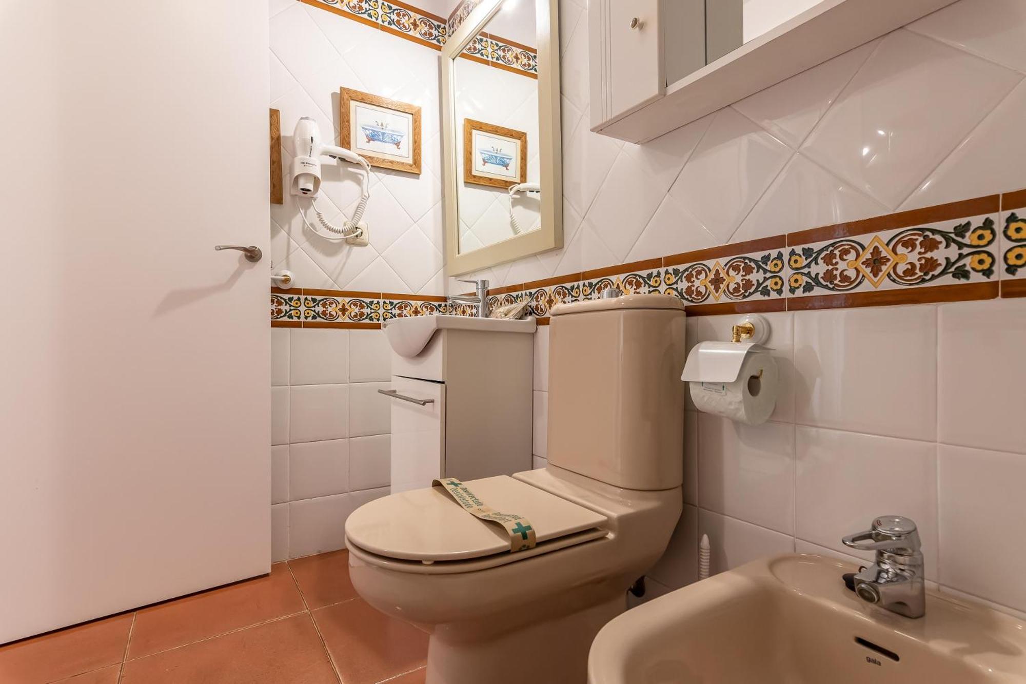 Alcaudon By H Apartment Isla Canela